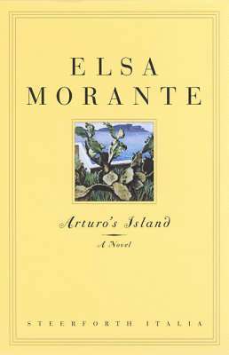 Elsa Morante - Arturo's Island, Häftad