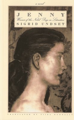 Sigrid Undset - Jenny, Häftad