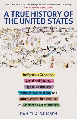 bokomslag Thinker's History of the United States