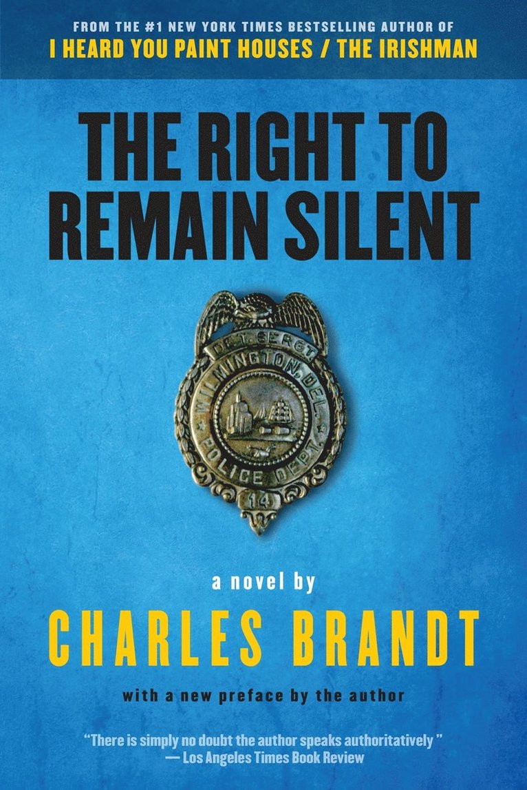 The Right to Remain Silent 1