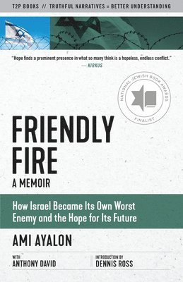 Friendly Fire 1