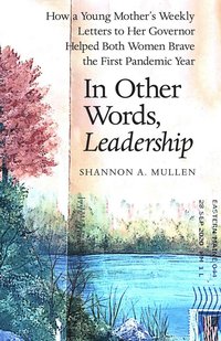 bokomslag In Other Words, Leadership