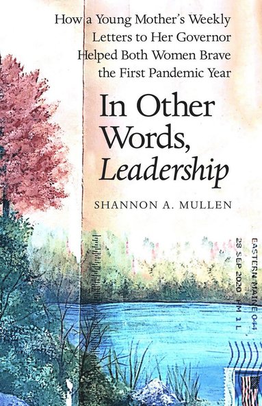 bokomslag In Other Words, Leadership
