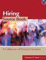 bokomslag Hiring Source Book