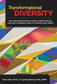 bokomslag Transformational Diversity