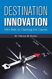bokomslag Destination Innovation