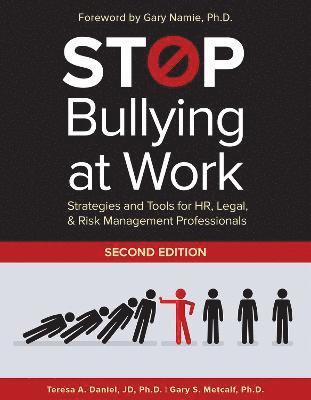 Stop Bullying at Work 1