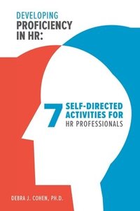 bokomslag Developing Proficiency in HR