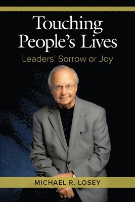 Touching People's Lives 1