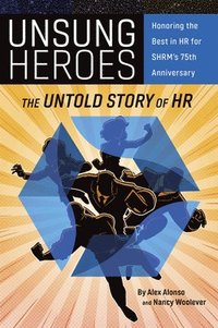 bokomslag Unsung Heroes