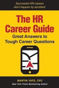 bokomslag The HR Career Guide