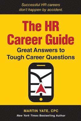 The HR Career Guide 1