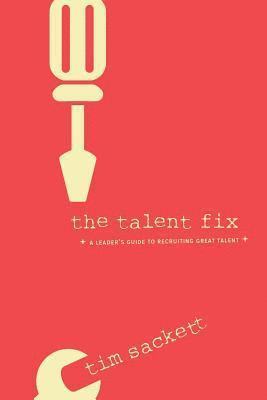 The Talent Fix 1