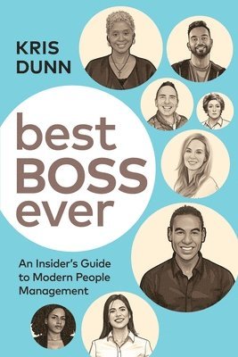 bokomslag Best Boss Ever