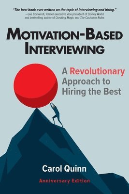 bokomslag Motivation-based Interviewing