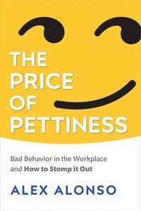 bokomslag Price of Pettiness