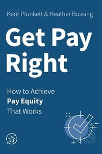 bokomslag Get Pay Right