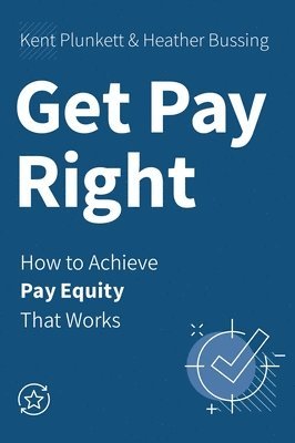 bokomslag Get Pay Right