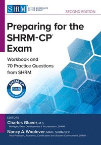 bokomslag Preparing for the SHRM-CP¿ Exam