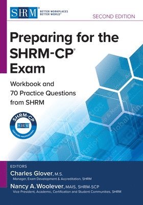 bokomslag Preparing for the SHRM-CP Exam