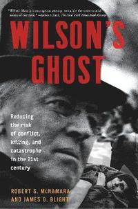bokomslag Wilson's Ghost