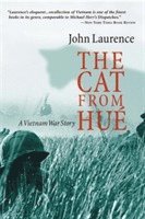 John Laurence - Cat From Hue, Häftad
