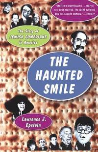 bokomslag Haunted Smile