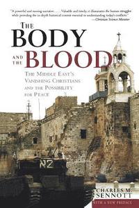 bokomslag Body and the Blood