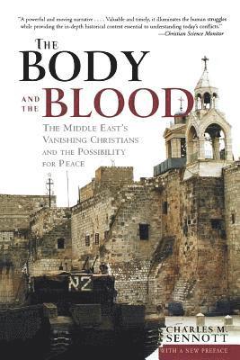 The Body and the Blood 1