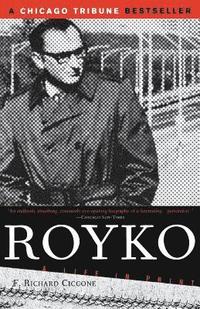 bokomslag Royko