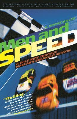 Men and Speed 1