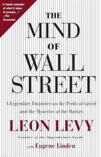 bokomslag The Mind of Wall Street