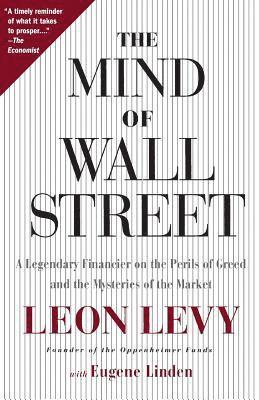 The Mind of Wall Street 1