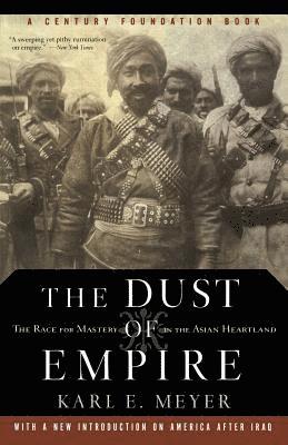 The Dust of Empire 1