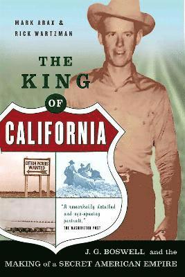 The King Of California 1