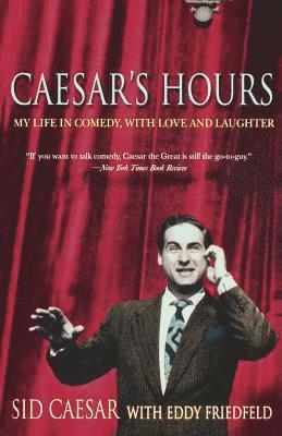 Caesar's Hours 1