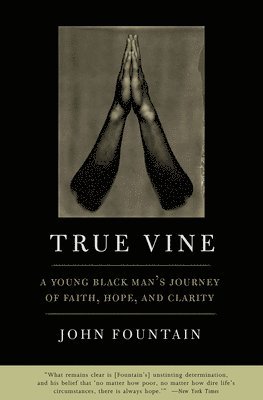 John Fountain, John W. Fountain, John W Fountain - True Vine, Häftad