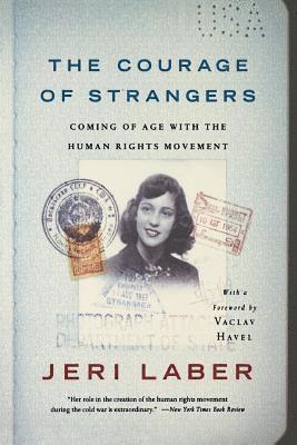 Courage of Strangers