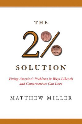 The Two Percent Solution 1