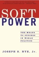 bokomslag Soft Power