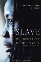 bokomslag Slave: My True Story