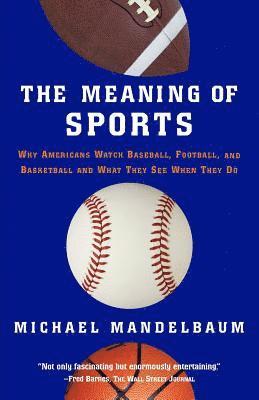 The Meaning Of Sports 1