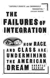 bokomslag The Failures Of Integration