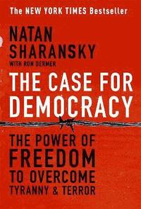 bokomslag The Case For Democracy