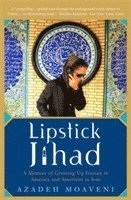 bokomslag Lipstick Jihad