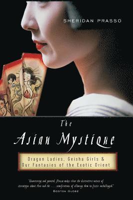 The Asian Mystique 1