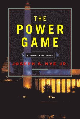 Joseph Nye - Power Game, Häftad
