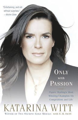 Only With Passion 1