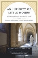 Nancy Maguire, Nancy Klein Maguire, Nancy  Klein Maguire - Infinity of Little Hours, Häftad