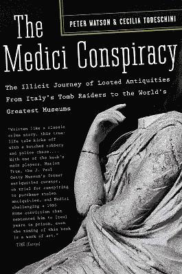 The Medici Conspiracy 1